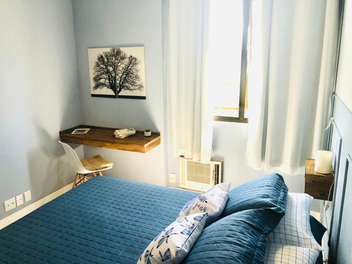 Blue House Apartman Rio de Janeiro Kültér fotó