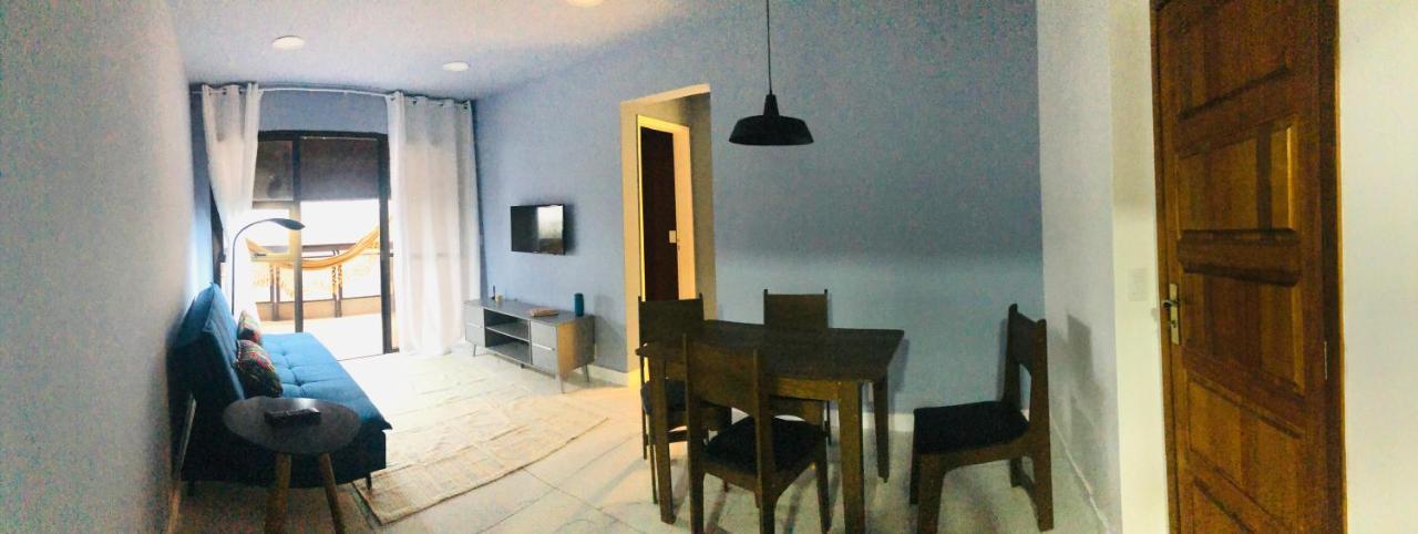 Blue House Apartman Rio de Janeiro Kültér fotó