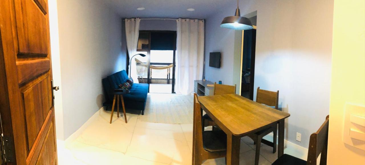Blue House Apartman Rio de Janeiro Kültér fotó