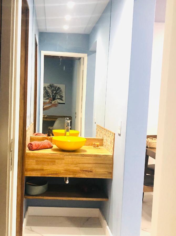 Blue House Apartman Rio de Janeiro Kültér fotó