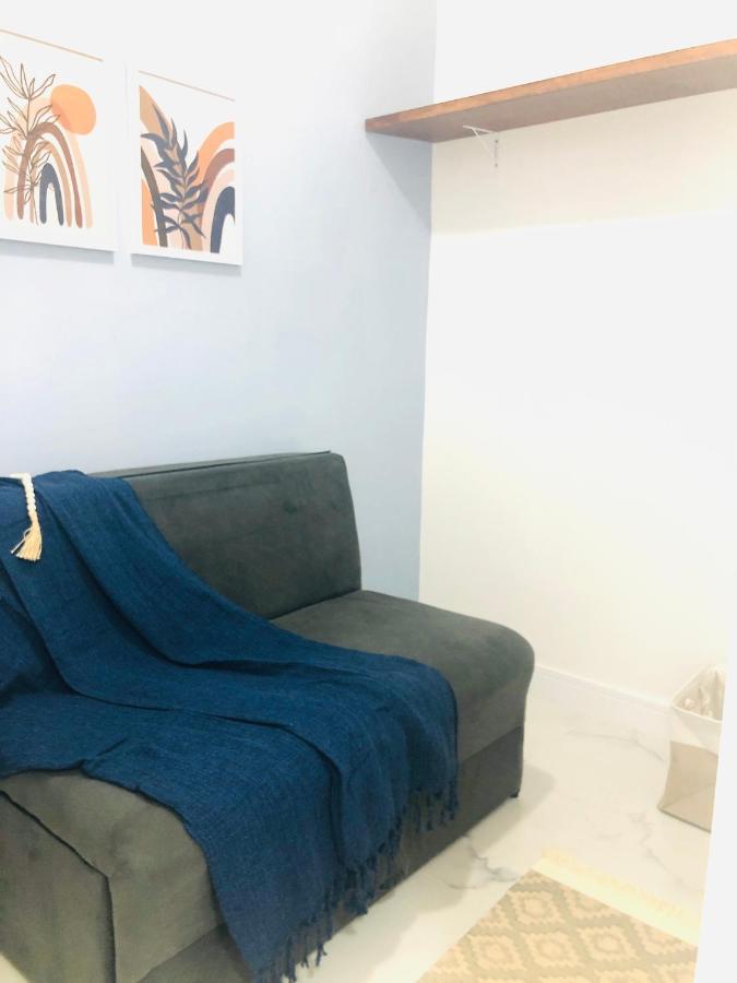 Blue House Apartman Rio de Janeiro Kültér fotó