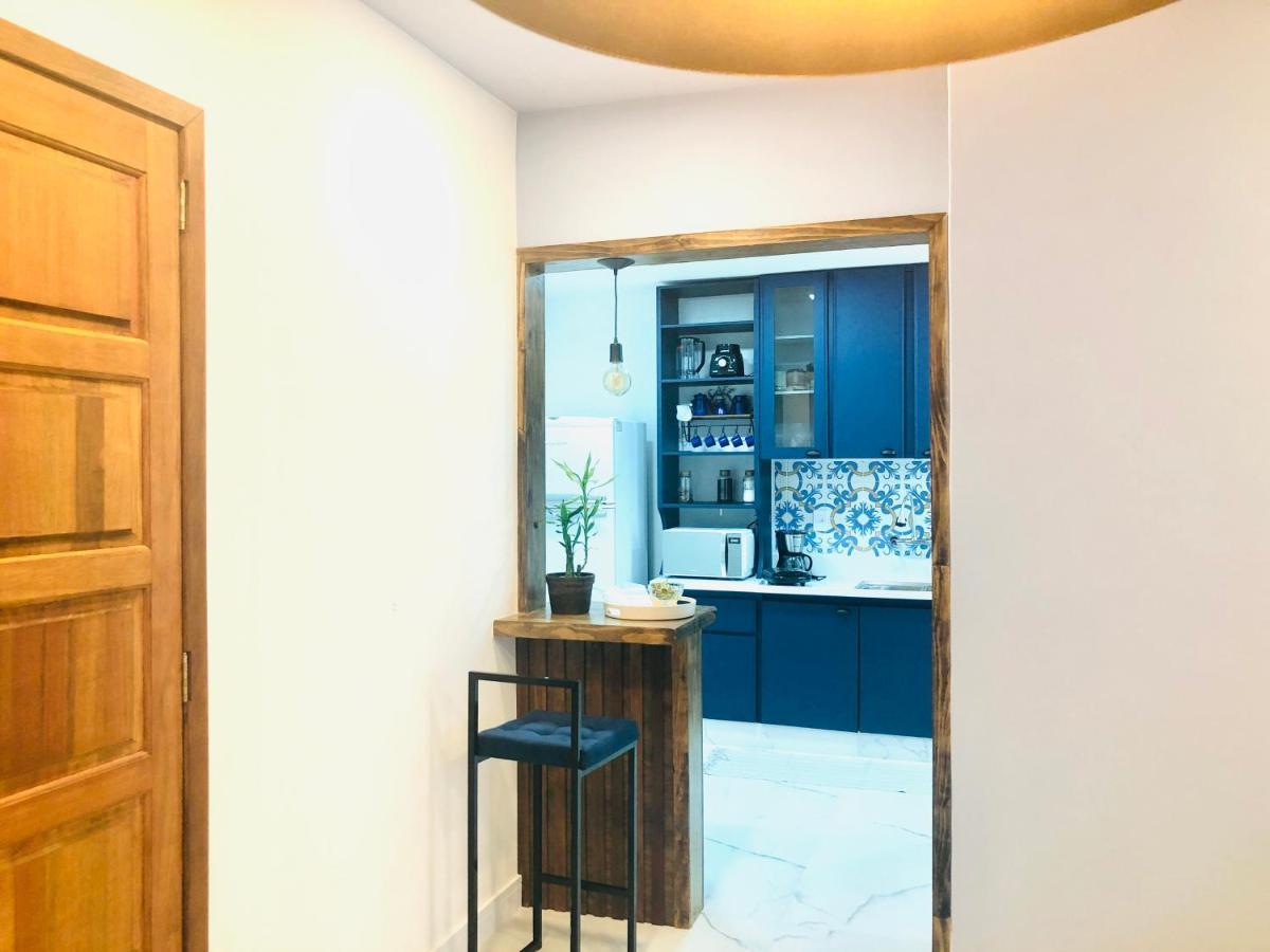 Blue House Apartman Rio de Janeiro Kültér fotó