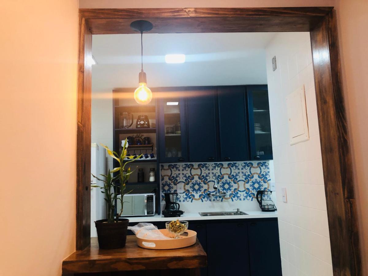 Blue House Apartman Rio de Janeiro Kültér fotó