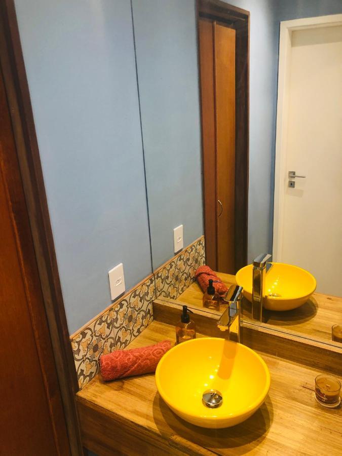 Blue House Apartman Rio de Janeiro Kültér fotó