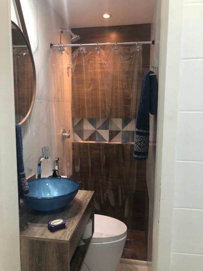 Blue House Apartman Rio de Janeiro Kültér fotó