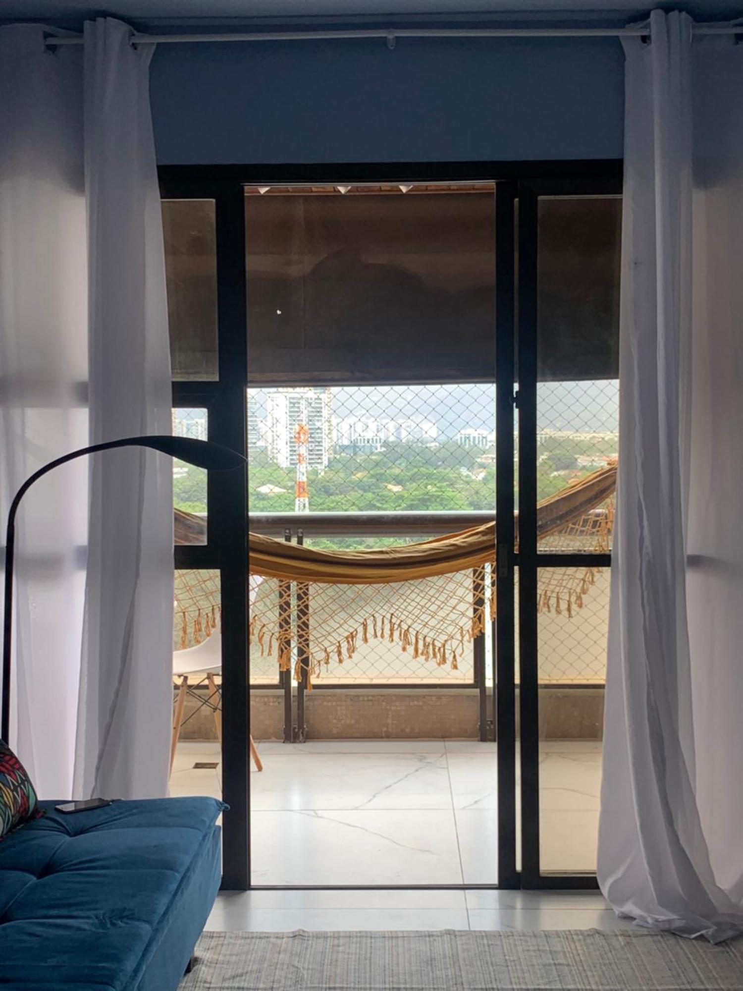 Blue House Apartman Rio de Janeiro Kültér fotó