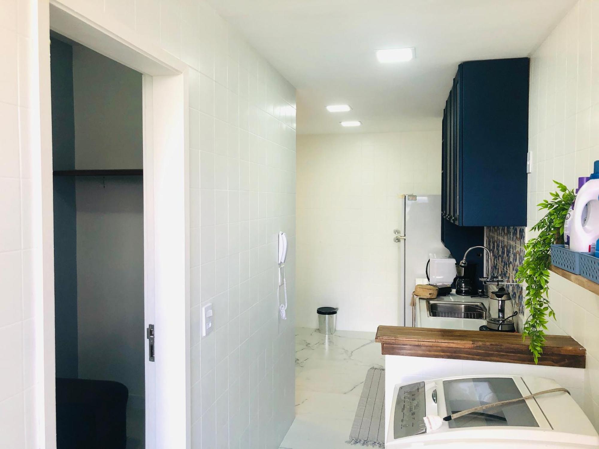 Blue House Apartman Rio de Janeiro Kültér fotó