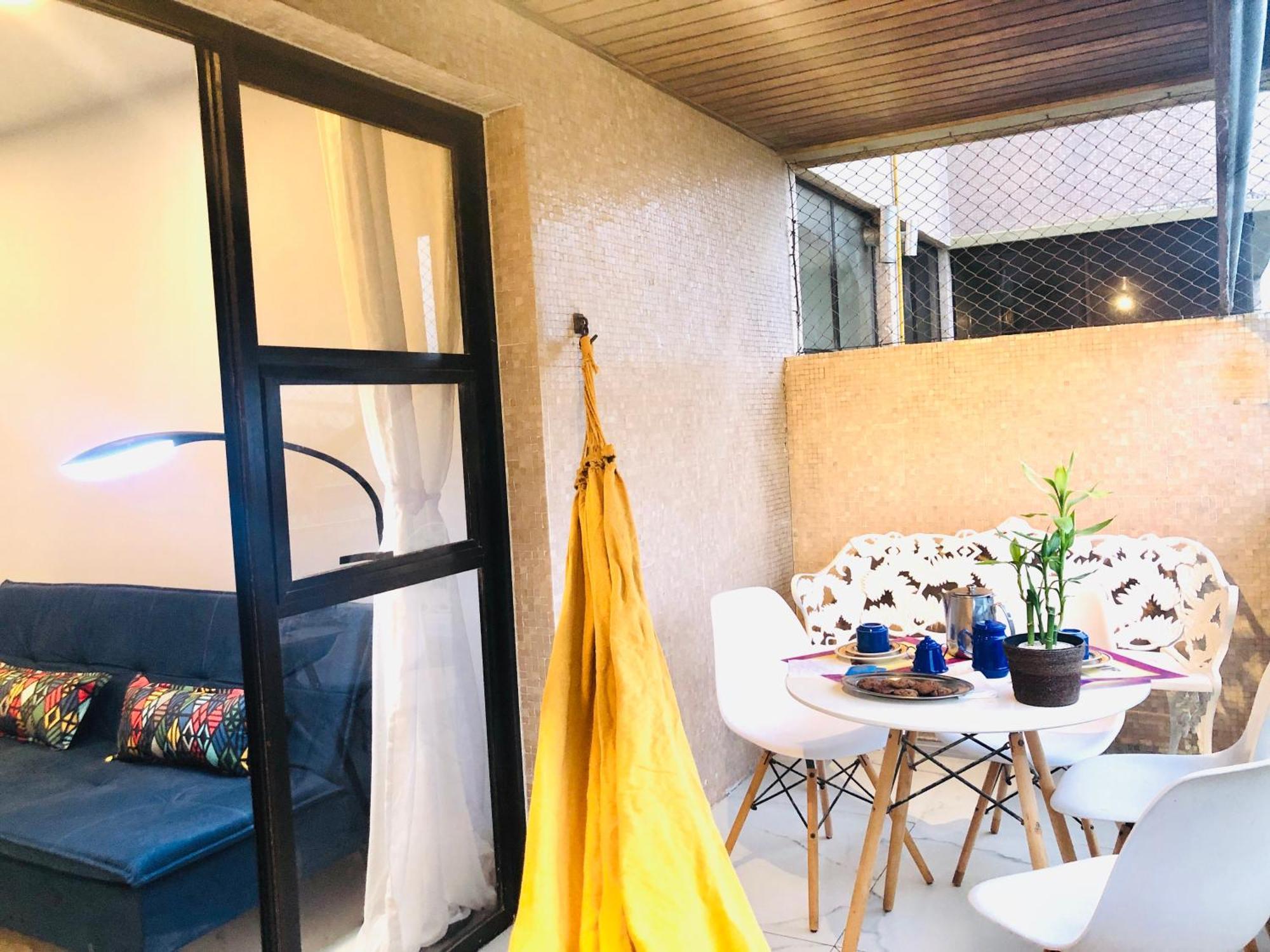Blue House Apartman Rio de Janeiro Kültér fotó
