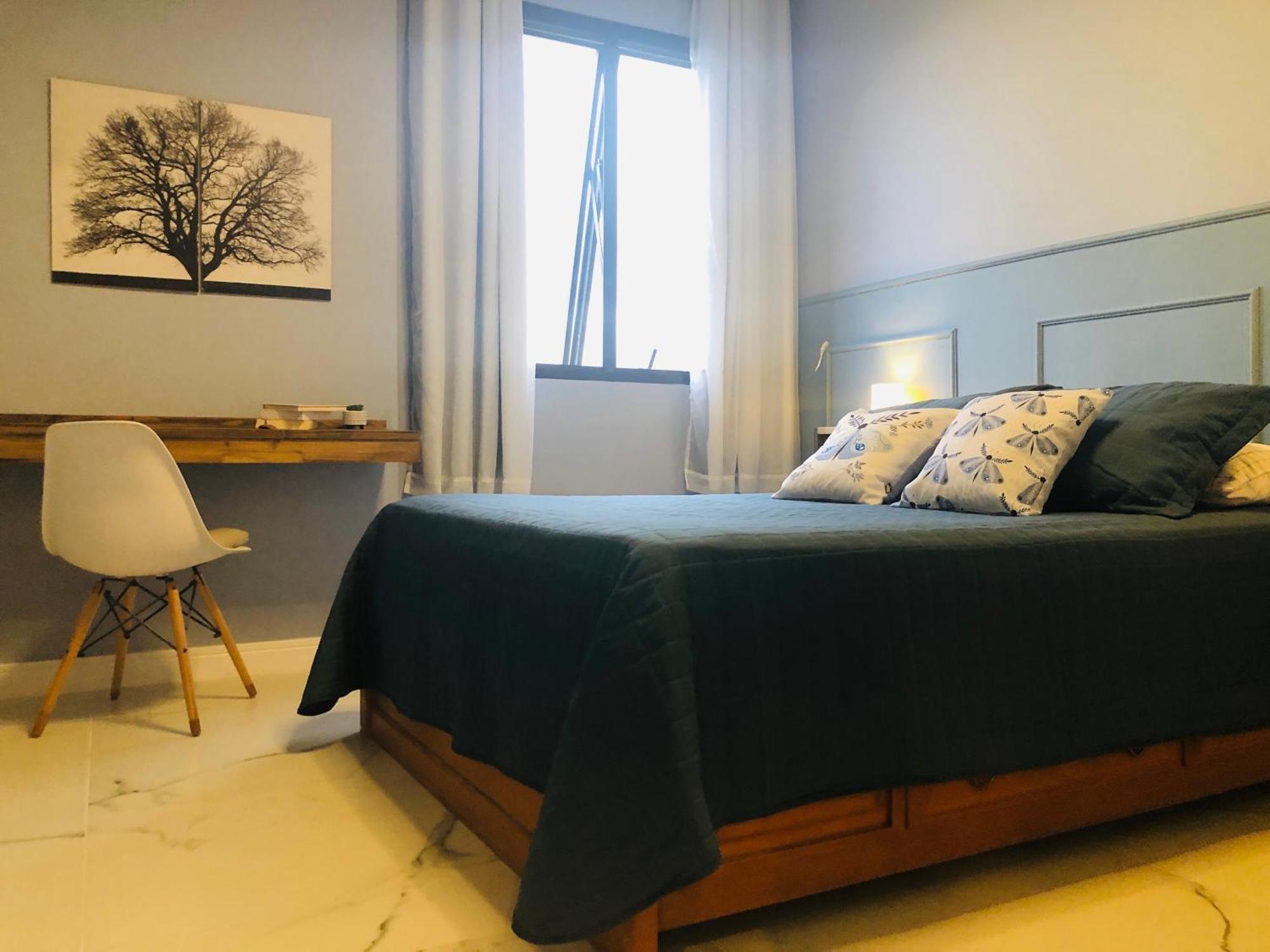 Blue House Apartman Rio de Janeiro Kültér fotó