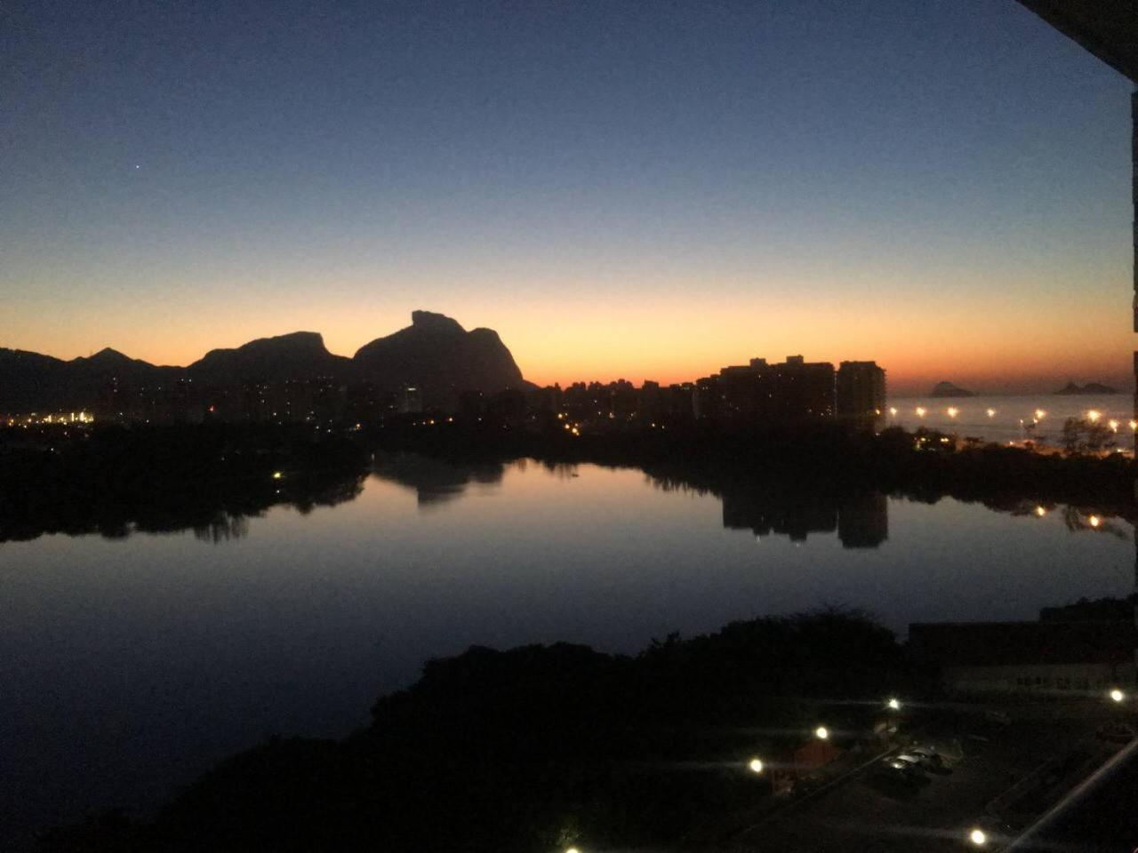 Blue House Apartman Rio de Janeiro Kültér fotó