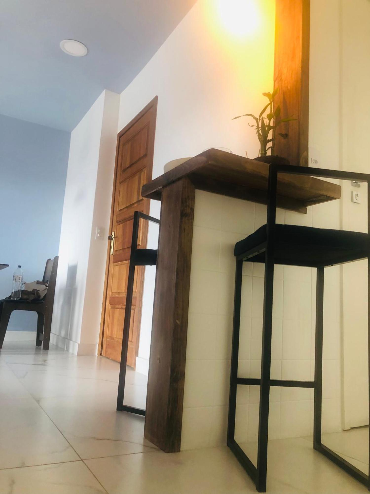 Blue House Apartman Rio de Janeiro Kültér fotó