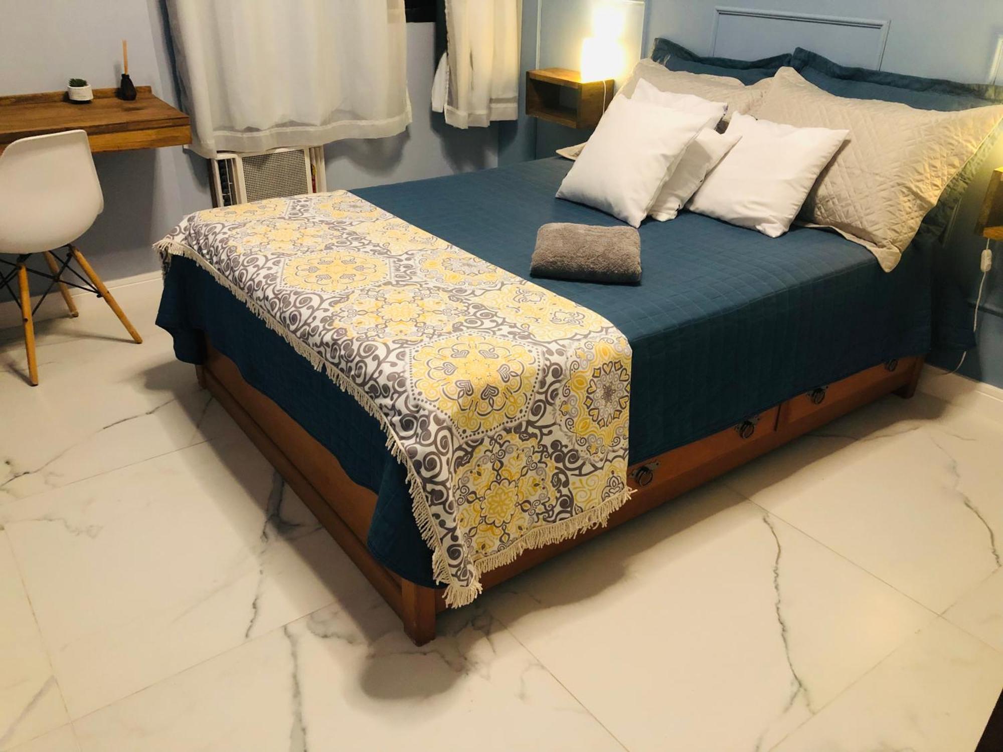 Blue House Apartman Rio de Janeiro Kültér fotó