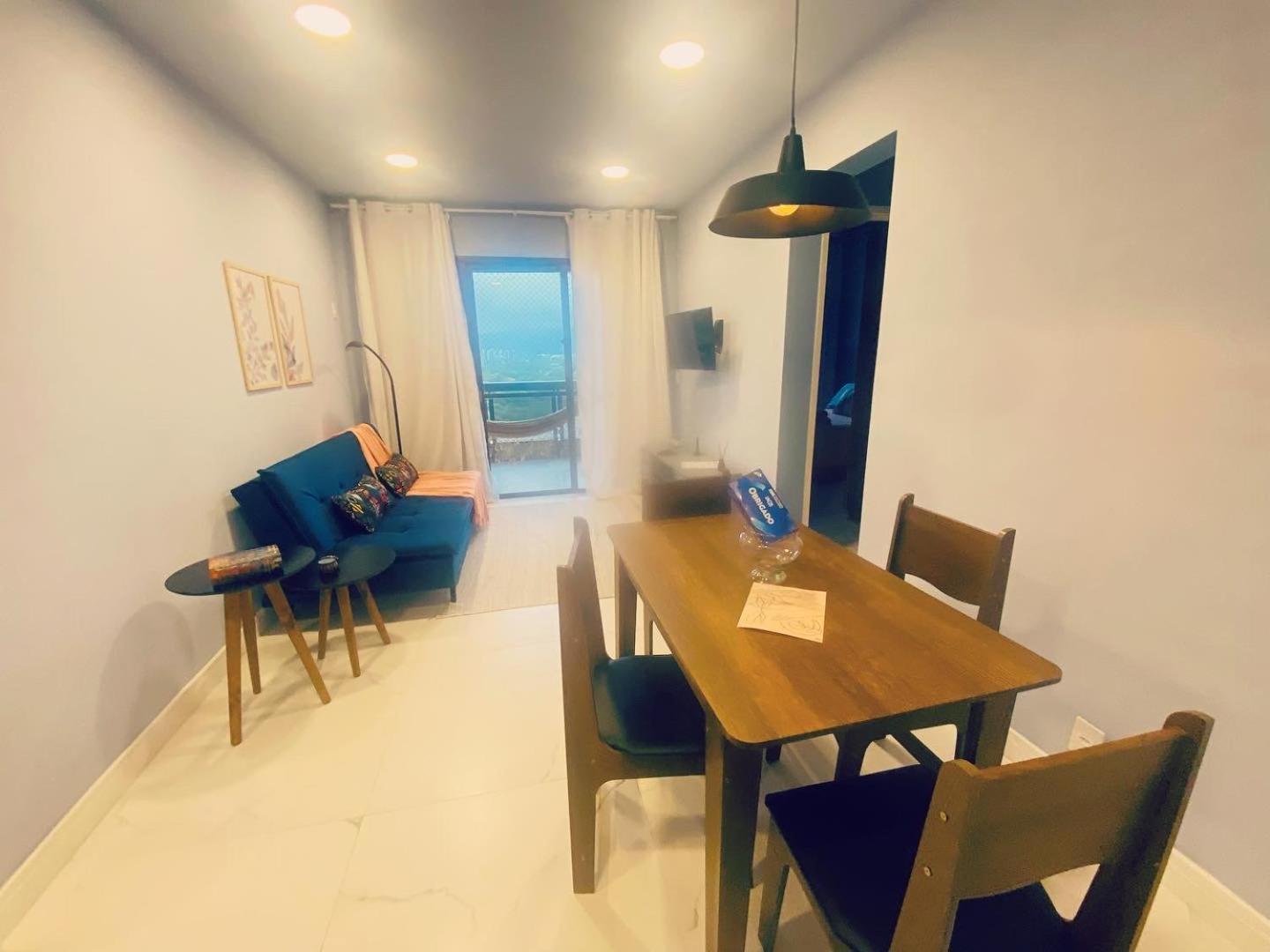Blue House Apartman Rio de Janeiro Kültér fotó