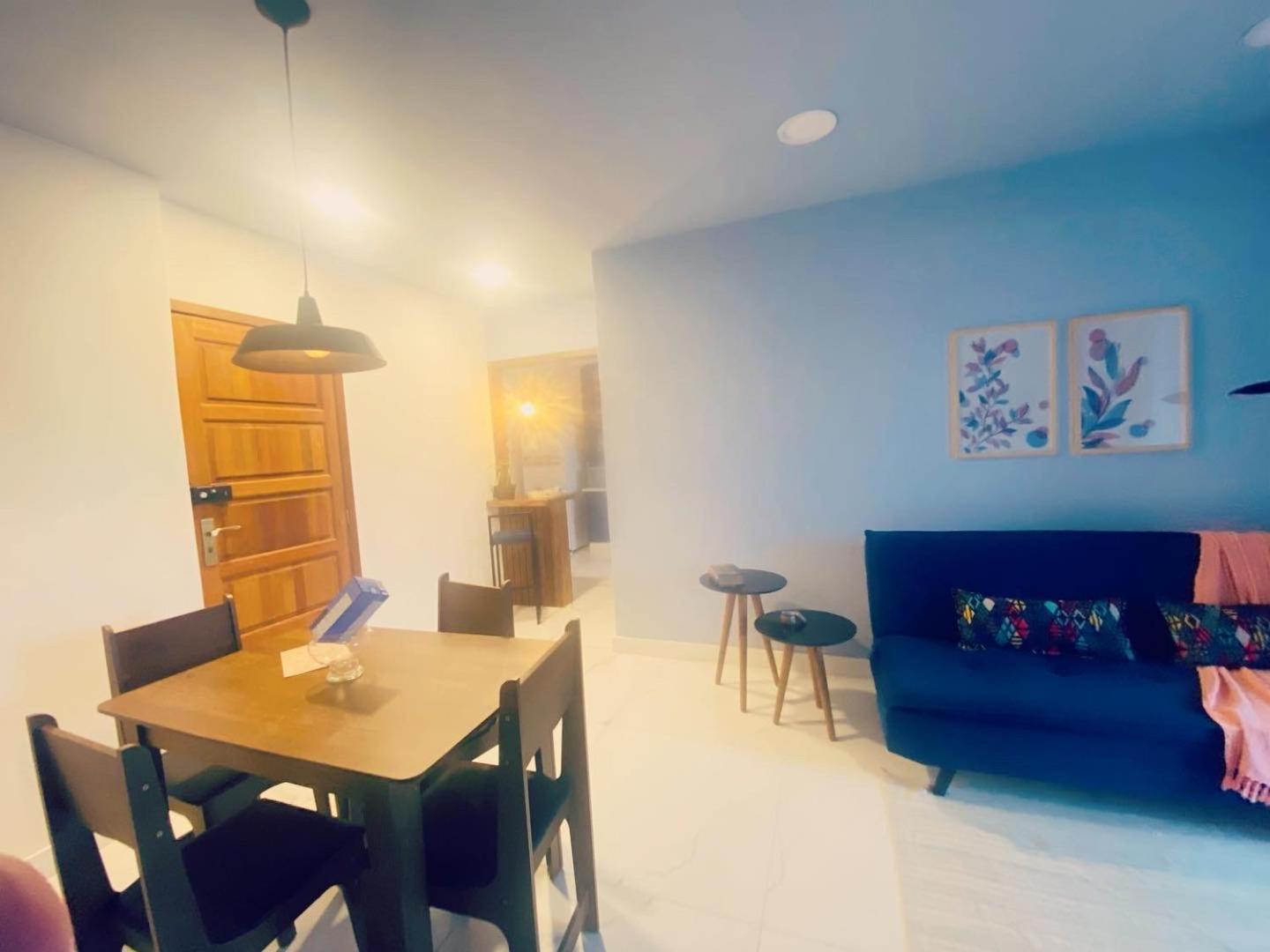 Blue House Apartman Rio de Janeiro Kültér fotó