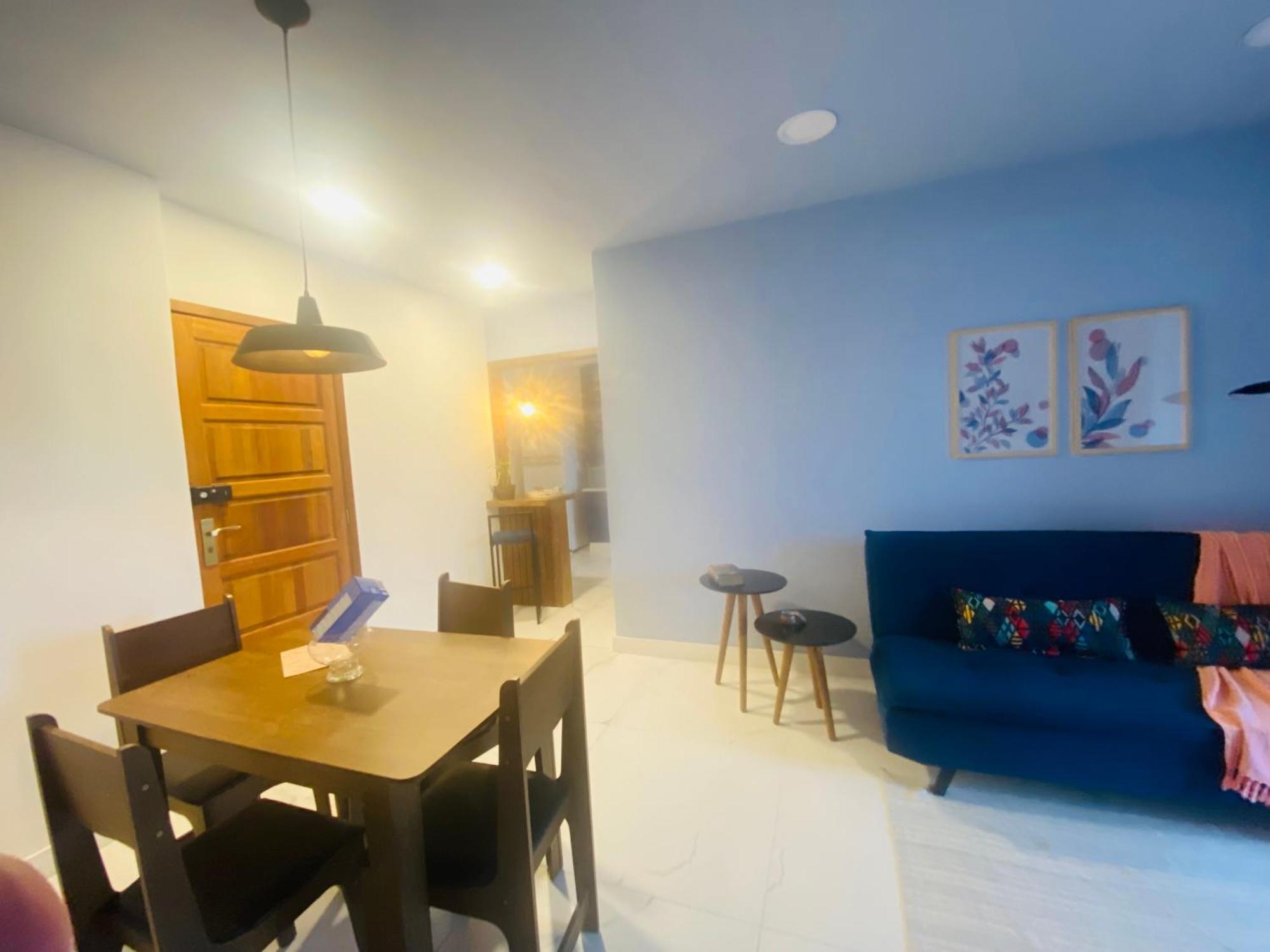 Blue House Apartman Rio de Janeiro Kültér fotó