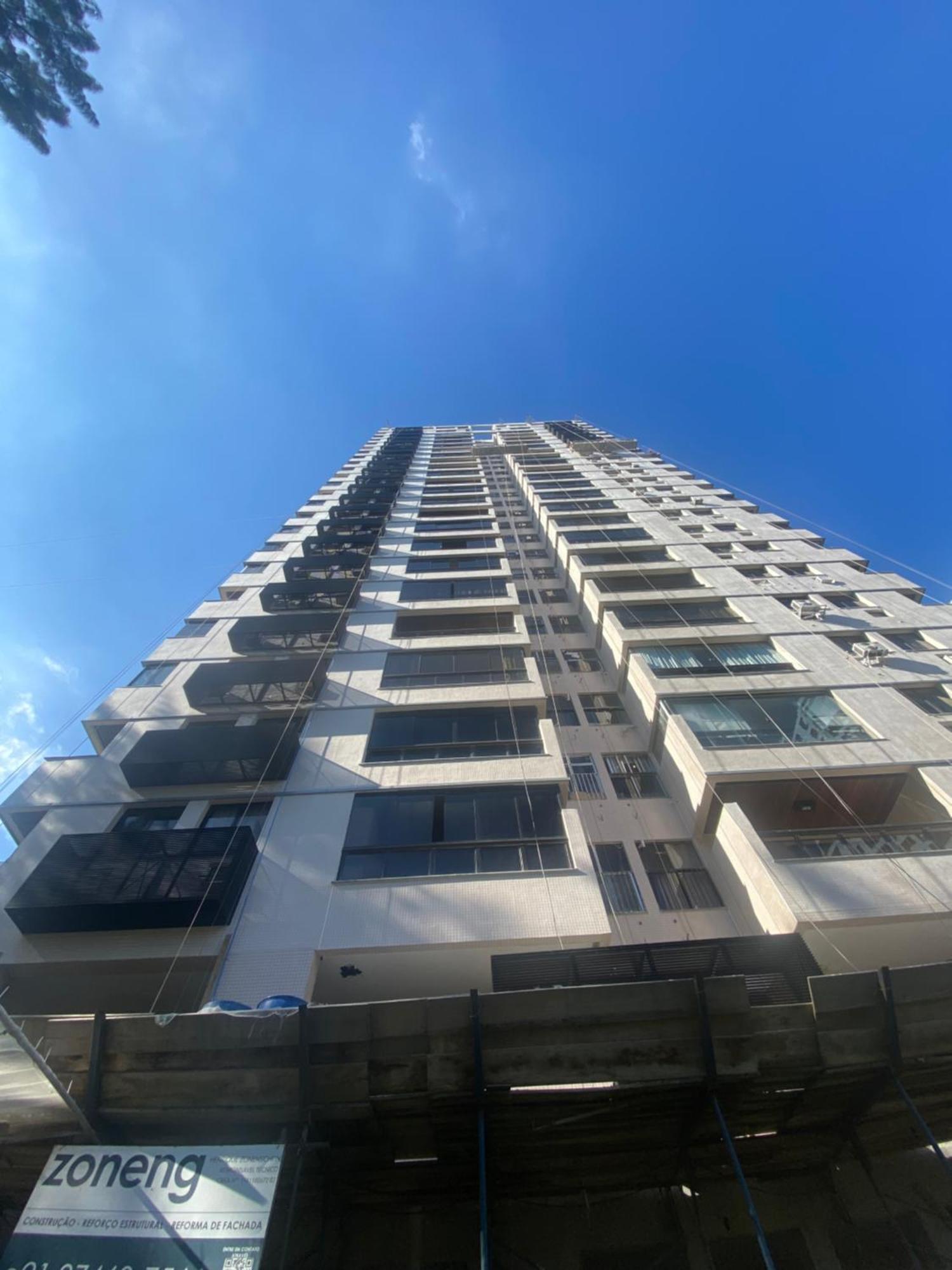 Blue House Apartman Rio de Janeiro Kültér fotó